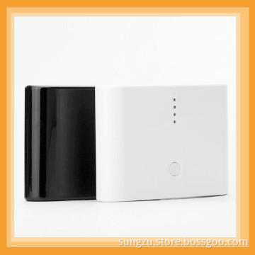 Dual USB 12000MAh power bank